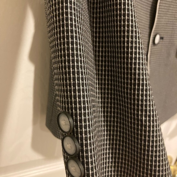 New DKNY Women’s Blazer Jacket Sz. 12R NWT - Picture 8 of 12